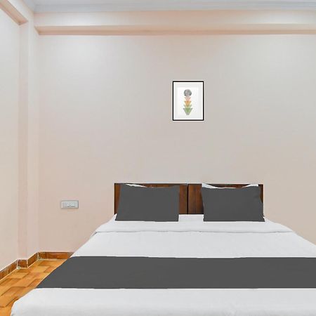 Hotel O Hrd Guest House & Homestay Jaipur Luaran gambar